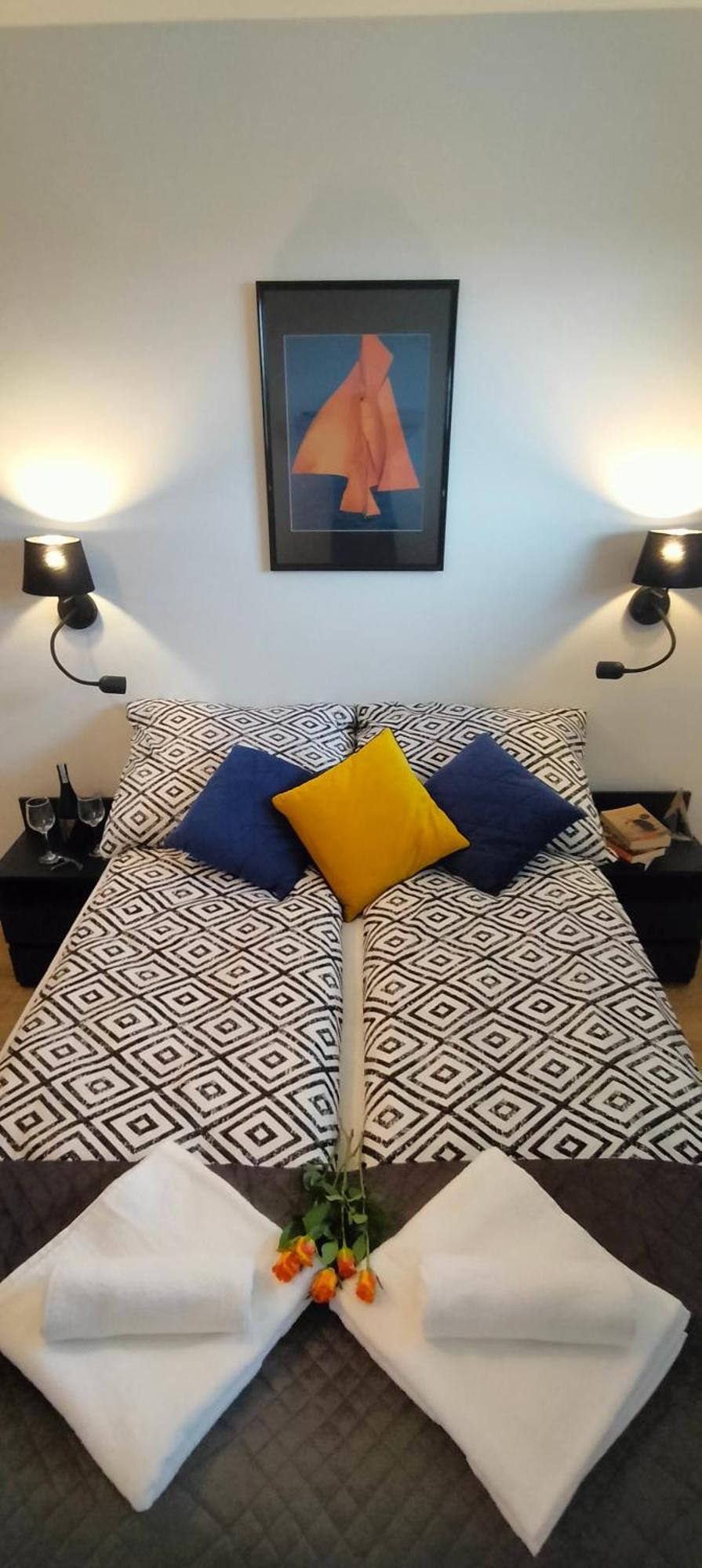 Ferienwohnung Cicha Przystan Apartament Regata Garaz W Cenie Kolberg Exterior foto