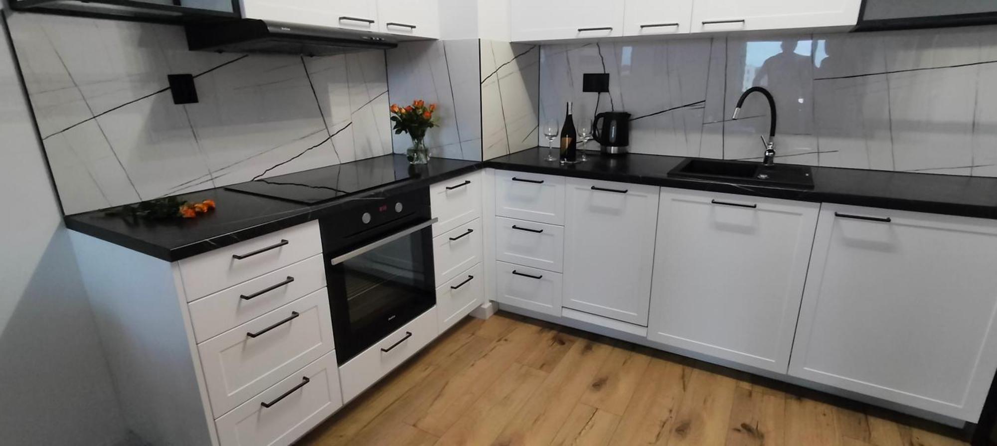 Ferienwohnung Cicha Przystan Apartament Regata Garaz W Cenie Kolberg Exterior foto