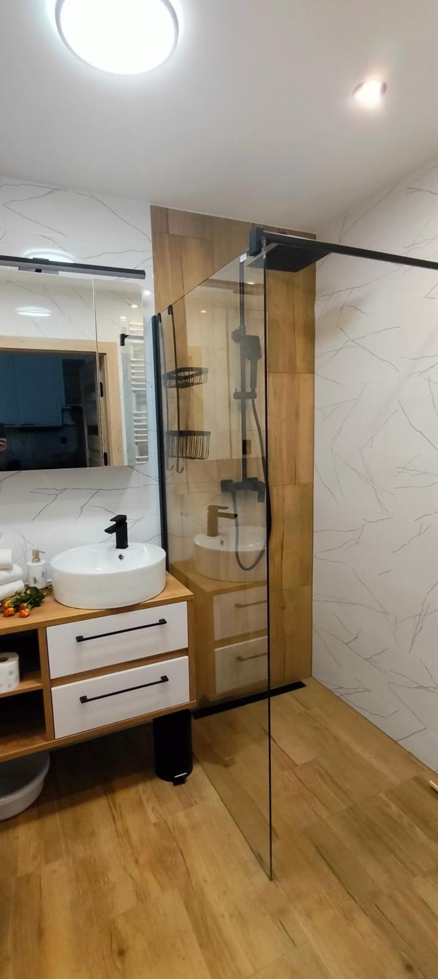 Ferienwohnung Cicha Przystan Apartament Regata Garaz W Cenie Kolberg Exterior foto