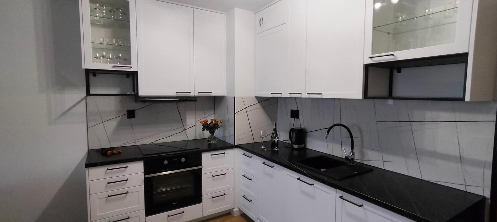 Ferienwohnung Cicha Przystan Apartament Regata Garaz W Cenie Kolberg Exterior foto