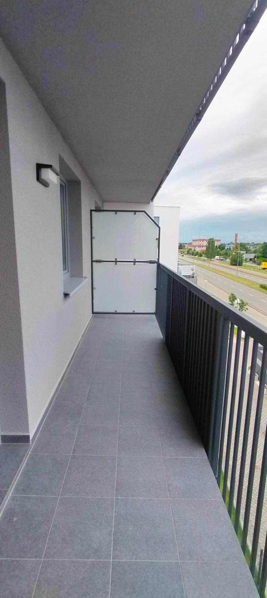 Ferienwohnung Cicha Przystan Apartament Regata Garaz W Cenie Kolberg Exterior foto