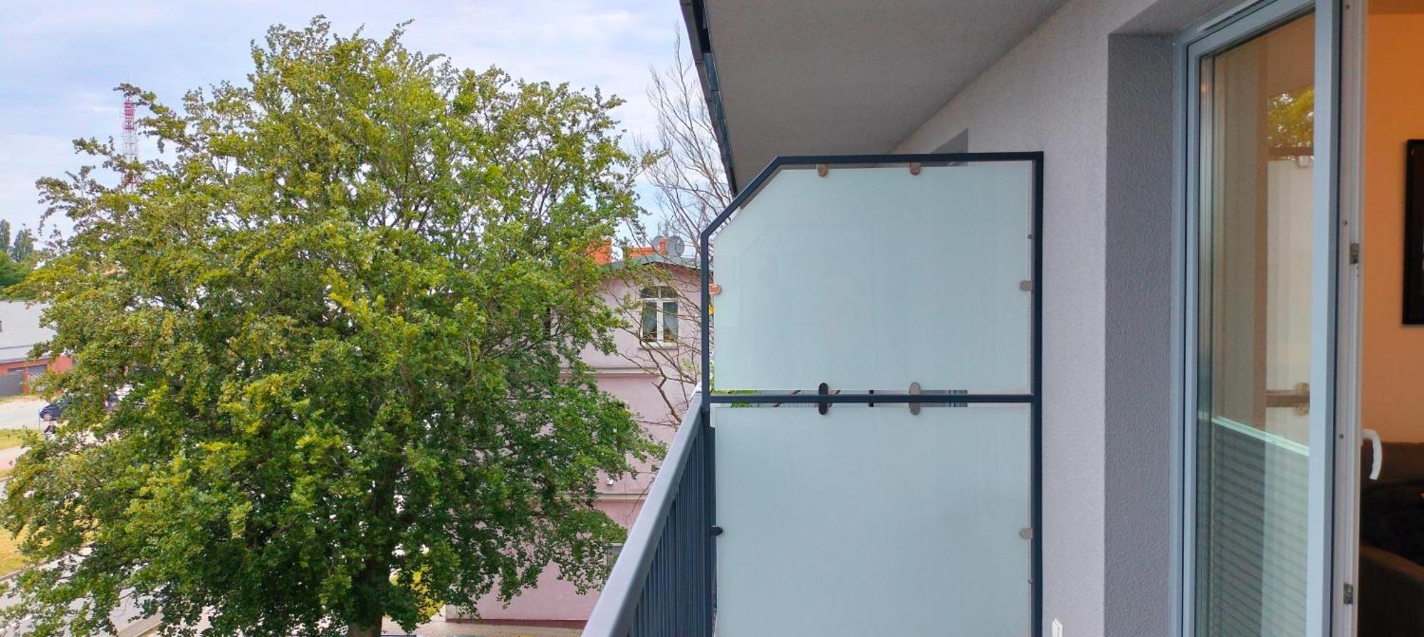 Ferienwohnung Cicha Przystan Apartament Regata Garaz W Cenie Kolberg Exterior foto